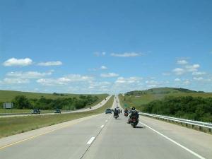 Crossing Kansas 02